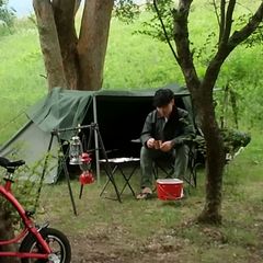 アメリカ?ナイロン?軍幕 Yahoo!オークション -「アメリカ軍 テント」の落札相場・落札価格