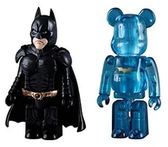 【中古】BATMAN KUBRICK & BE@RBRICK ABS&PVC 塗装済みアクションフィギュアのサムネイル