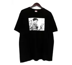 アキラ【新品未使用】 Supreme×Akira Tシャツ2017AW 正規品