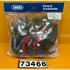 2025年最新】shoei z 内装セットの人気アイテム - メルカリ