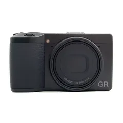 2025年最新】ricoh gr iiiの人気アイテム - メルカリ