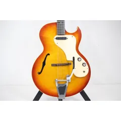 お正月限定値下げ！1968年製　ビンテージ　エピフォングラナダ お正月限定値下げ！1968年製 ビンテージ エピフォングラナダ