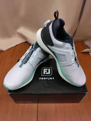 【新品未使用】フットジョイ FOOTJOY ハイパーフレックス BOA  55493 2025年モデル  (新橋店)のサムネイル