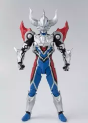 2025年最新】s.h.figuarts ウルトラマンジード マグニフィセントの人気