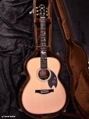 Headway ヘッドウェイ アコースティックギター 初桜グラデーション HF-SAKURA’25/ATB HZ-GR