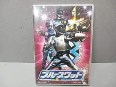 ブルースワット VOL.3 g6bh9ry Amazon.co.jp: ブルースワット VOL.3 [DVD] : 正木蒼二, 白鳥