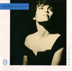 パット・ベネター　ベスト・ショッツ　　　見本品LPレコード 4144S8H18DL._UF350,350_QL50_.jpg