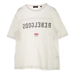 2024年最新】Supreme UNDERCOVER footballの人気アイテム - メルカリ