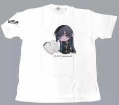 MUJINA INTO THE DEEP 限定Tシャツ 抽プレ XL - メルカリ