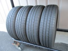 ★☆165/65R15 81S ヨコハマ BluEarth AE30 2020年製 4本 送料込 T52770221☆★インボイス領収書発行可能