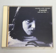 吉田拓郎 / GOLDEN J-POP/THE BEST SRCL-4115