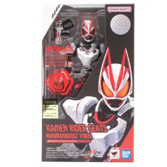 2024年最新】S.H.Figuarts 仮面ライダーギーツ マグナムブースト 