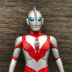 2025年最新】ウルトラマンパワード・フィギュアの人気アイテム