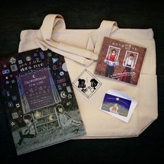Oh!MOMONGAぜんぶセット【会員証つき】