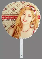 【中古】うちわ(女性) ダヒョン うちわ 「TWICE 1st ARENA TOUR 2018 “BDZ”」