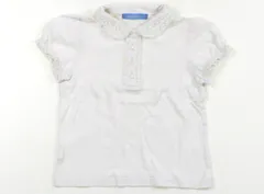 【ファミリア/familiar】Tシャツ・カットソー 120サイズ 女の子【子供服・ベビー服】（1808417）