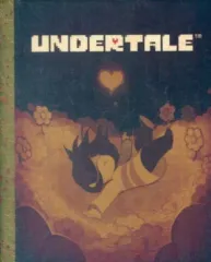 【中古】アニメムック ≪コンシューマゲーム書籍≫ UNDERTALE ストーリーブックレット