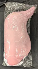 カバー 活動2周年記念 ホロライブ 博衣こより/ふわもちしっぽクッション