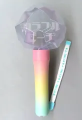 【中古】ペンライト・リングライト カラフルピーチ ペンライト ver2 「からぴちパラダイス2025 ～5周年だよ! どきどき わくわく 学園祭!～」