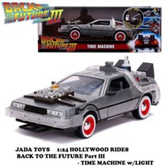 ホットウィール id バックトゥザフューチャー デロリアン hotwheels