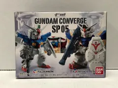 2024年最新】FW GUNDAM CONVERGE SP05の人気アイテム - メルカリ