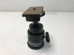 ■中古■梅本製作所　COG-ZS小型自由雲台（2353）【★38-342】