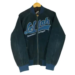 2026年最新】leflah スタジャンの人気アイテム - メルカリ