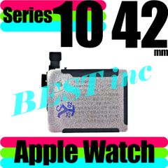 ＜ 新品 ＞Apple Watch 第10世代 42mm 10th gen S2315 バッテリー容量:290mAh 電圧制限:3.855V
