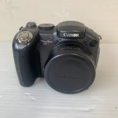 2025年最新】canon powershot s3 isの人気アイテム - メルカリ