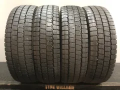 ハイエース キャラバン☆超バリ山スタッドレス☆15インチスタッドレス