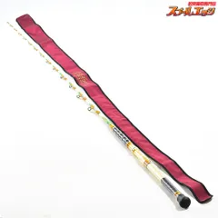 剛樹ロッド ブレーブ60-238 中古美品 - メルカリ