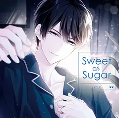 その他 Sweet as Sugar vol.1 Sweet as Sugar vol.1(CV：冬ノ熊肉)【ステラワース限定盤