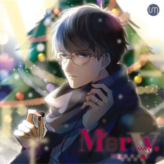 【中古PCソフト】UMake 5th シングル「Merry.」 初回限定盤 /artsonic / /K1501-240517B-5118 /4539690034409