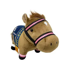 2025年最新】サクラローレル ぬいぐるみの人気アイテム - メルカリ