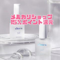 新品未開封 ohora プライマー【Pro Nail Primer】