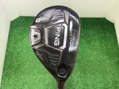 PING G425 ユーティリティ　2U ヘッドカバー付き 状態良好】 PING ピン G425 ユーティリティ用 ヘッドカバー 2個