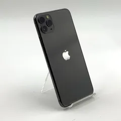 【最速発送】Apple iPhone 11 Pro Max 64GB スターライト docomo 白ロム【難有】