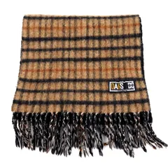 DAKS　マフラー　グリーン　美品 楽天市場】ダックス マフラー（マフラー・スカーフ｜バッグ