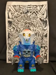 KTO KTO ギガルコブラ　ソフビ KTO KTO ギガルコブラ ソフビ 2025年最新】ギガルコブラの人気