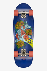 GLOBE × HIROTTON Dealer Lazer Koi クルーザー　コンプリート