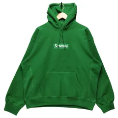 2025年最新】supreme ボックスロゴ パーカ 2024の人気アイテム - メルカリ