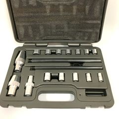 MAC TOOLS マックツールズ クラッチアライメントツール セット  CA528 17Pc  ハンドツール メンテナンス 車両整備 工具 △ DW3251