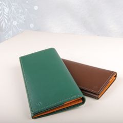 グリマ　長財布