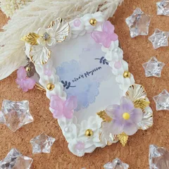 ホイップデコ硬質ケース（No.89）