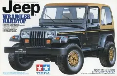 2025年最新】Jeep WRANGLER TAMIYAの人気アイテム - メルカリ