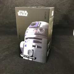 2023年最新】sphero r2d2の人気アイテム - メルカリ