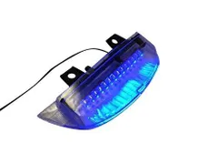 2025年最新】ledテールランプ ライブディオの人気アイテム