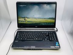 NECノートパソコン/MSオフィス付/SSD256GB/4GB