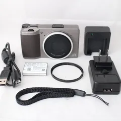 ☆美品☆ RICOH GR III Diary Edition リコー #1899のサムネイル