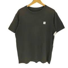 ザノースフェイス THE NORTH FACE S/S SMALL BOX LOGO TEE ショートスリーブ スモール ボックス ロゴ ティー メンズ import：L 